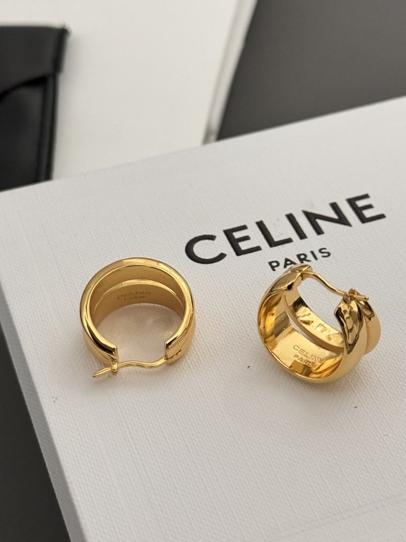 Celine Earrings